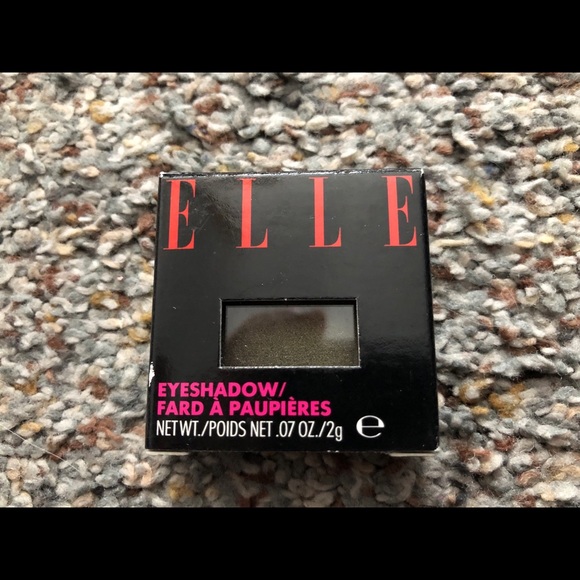 Elle single eyeshadow - Picture 4 of 6